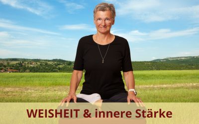 Meditation: Der Weg zu Weisheit und innerer Stärke