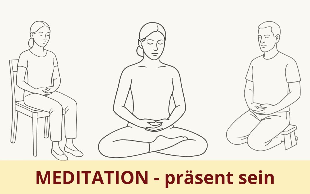 Monika Eisenbeutel Blog Meditation den gegenwärtigen Moment berühren Achtsamkeit