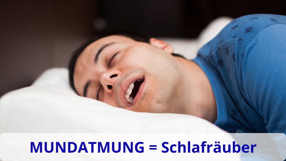 Monika Eisenbeutel Blog Mundatmung unsichtbarer Schlafräuber Buteyko