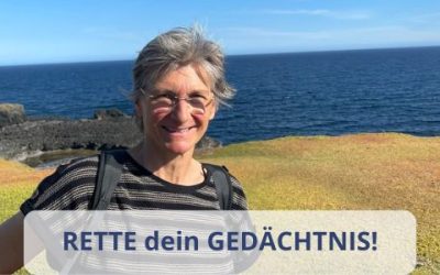 Mit Achtsamkeit gegen digitale Fallen – Rette dein Gedächtnis!
