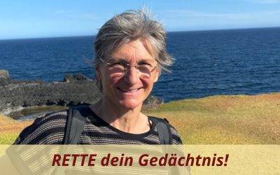 Mit Achtsamkeit gegen digitale Fallen – Rette dein Gedächtnis!