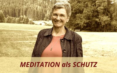 Meditation als Schutz: Was wir aus einem Amoklauf über Geistestraining lernen können