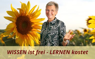 Wissen ist frei – Lernen kostet: Warum Meditation einen Lehrer braucht