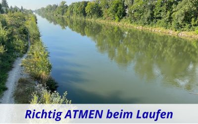 Richtig ATMEN beim Laufen – die Buteyko Methode für mehr Ausdauer und Leichtigkeit