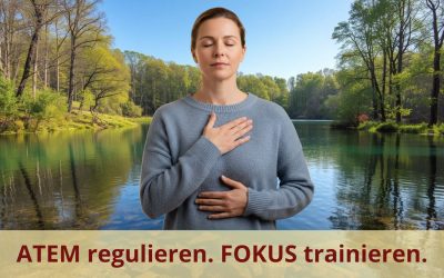 Was ist Meditieren mit Plan? Atem regulieren. Fokus trainieren. Mit strukturierter Meditation innere Ruhe und stabile Konzentration entwickeln.