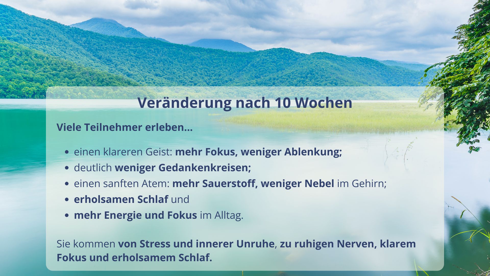 Monika Eisenbeutel - LP Endlich-Ruhe-im-Kopf-2