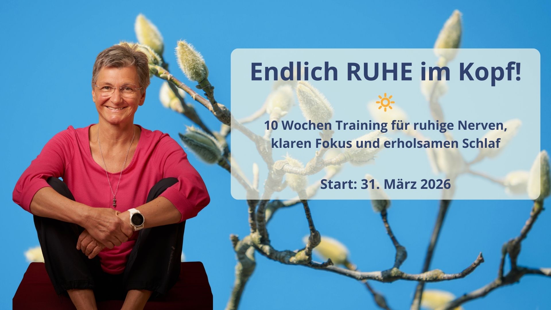 Monika Eisenbeutel Endlich-Ruhe-im-Kopf-LP