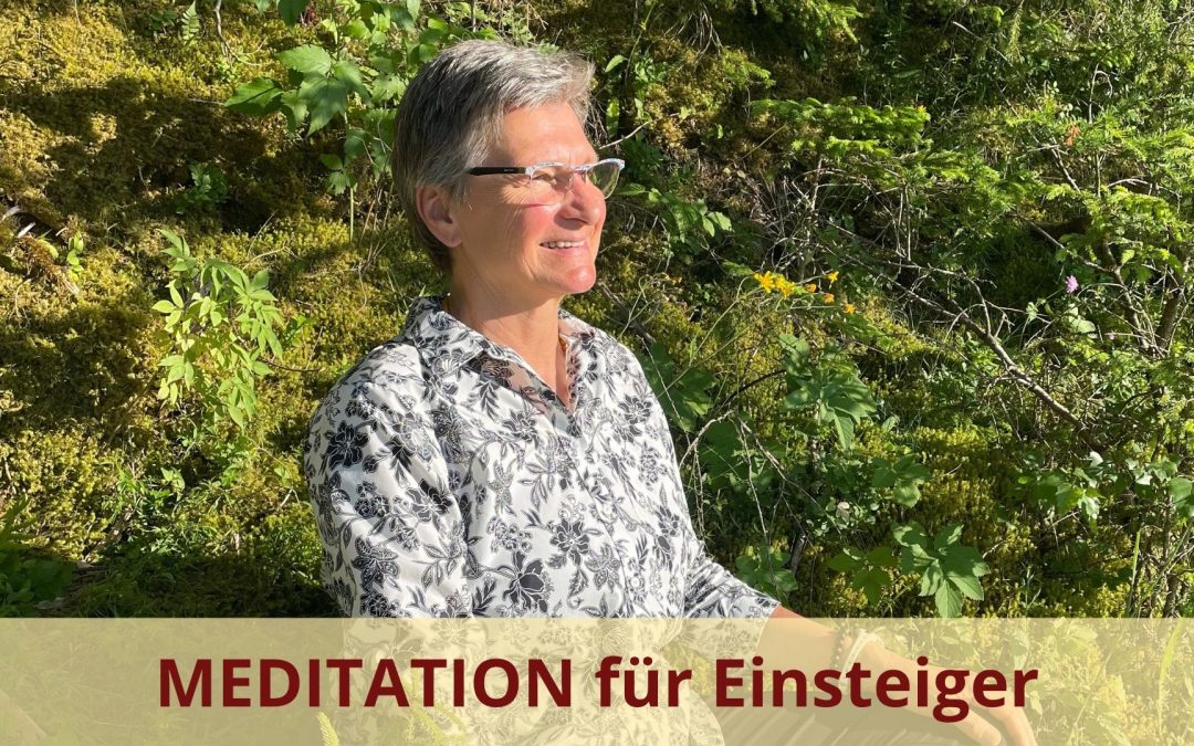 Meditation für Einsteiger: Warum 10 Minuten am Tag mehr verändern als du denkst
