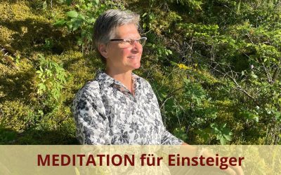 Meditation für Einsteiger: Warum 10 Minuten am Tag mehr verändern als du denkst